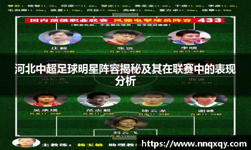 河北中超足球明星阵容揭秘及其在联赛中的表现分析