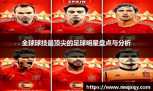 全球球技最顶尖的足球明星盘点与分析